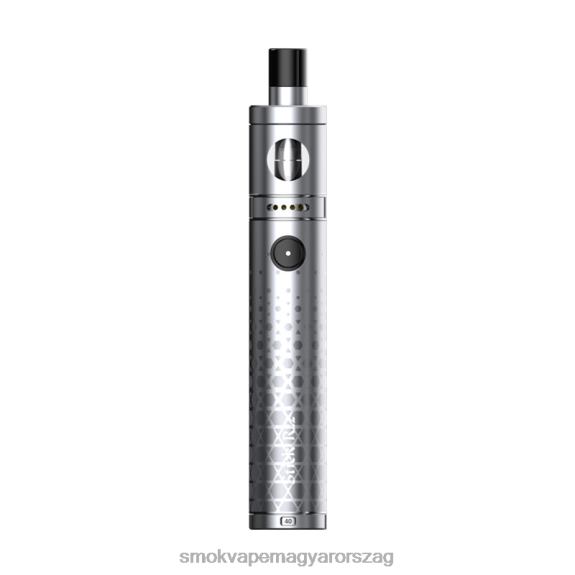 SMOK Stick r22 készlet 24LXV197 rozsdamentes - SMOK Vape Magyarország