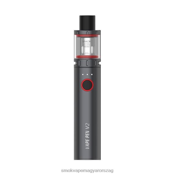 SMOK vape pen v2 készlet 24LXV280 fegyver fém - SMOK Vape Pen